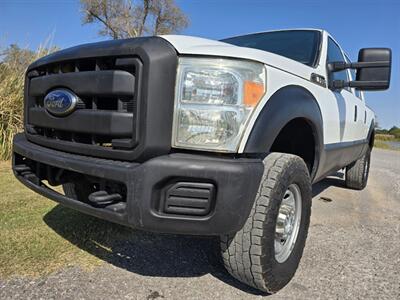 2014 Ford F-350 1OWNER 4X4 79K ML.CREW 6.2L.RUNS&DRIVES GREAT! A/C   - Photo 8 - Woodward, OK 73801