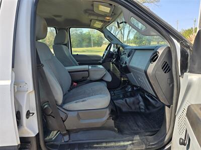 2014 Ford F-350 1OWNER 4X4 79K ML.CREW 6.2L.RUNS&DRIVES GREAT! A/C   - Photo 35 - Woodward, OK 73801