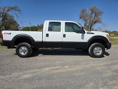 2014 Ford F-350 1OWNER 4X4 79K ML.CREW 6.2L.RUNS&DRIVES GREAT! A/C   - Photo 68 - Woodward, OK 73801