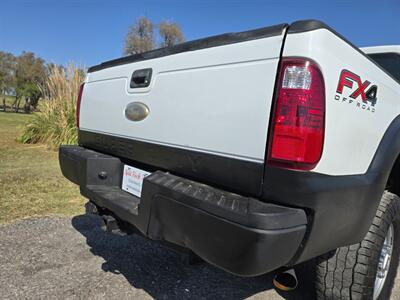 2014 Ford F-350 1OWNER 4X4 79K ML.CREW 6.2L.RUNS&DRIVES GREAT! A/C   - Photo 75 - Woodward, OK 73801