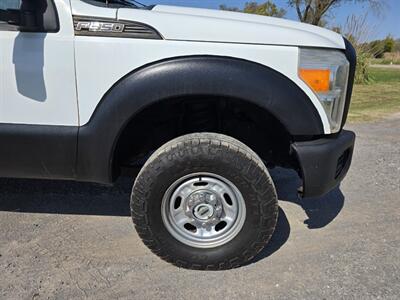 2014 Ford F-350 1OWNER 4X4 79K ML.CREW 6.2L.RUNS&DRIVES GREAT! A/C   - Photo 63 - Woodward, OK 73801