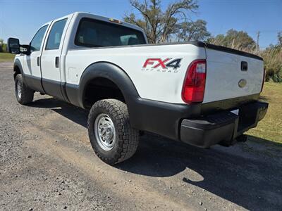 2014 Ford F-350 1OWNER 4X4 79K ML.CREW 6.2L.RUNS&DRIVES GREAT! A/C   - Photo 71 - Woodward, OK 73801