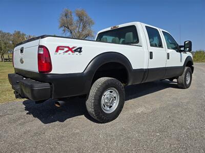 2014 Ford F-350 1OWNER 4X4 79K ML.CREW 6.2L.RUNS&DRIVES GREAT! A/C   - Photo 70 - Woodward, OK 73801