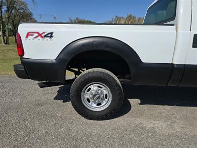 2014 Ford F-350 1OWNER 4X4 79K ML.CREW 6.2L.RUNS&DRIVES GREAT! A/C   - Photo 64 - Woodward, OK 73801