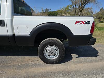 2014 Ford F-350 1OWNER 4X4 79K ML.CREW 6.2L.RUNS&DRIVES GREAT! A/C   - Photo 65 - Woodward, OK 73801