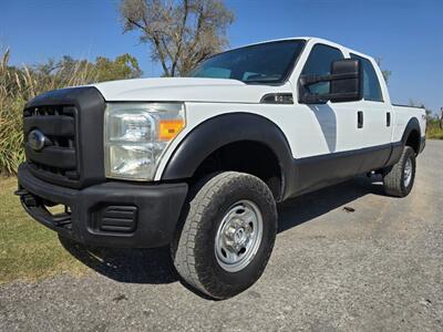 2014 Ford F-350 1OWNER 4X4 79K ML.CREW 6.2L.RUNS&DRIVES GREAT! A/C   - Photo 67 - Woodward, OK 73801