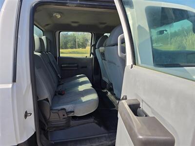 2014 Ford F-350 1OWNER 4X4 79K ML.CREW 6.2L.RUNS&DRIVES GREAT! A/C   - Photo 37 - Woodward, OK 73801