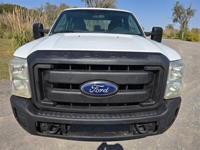 2014 Ford F-350 1OWNER 4X4 79K ML.CREW 6.2L.RUNS&DRIVES GREAT! A/C   - Photo 9 - Woodward, OK 73801