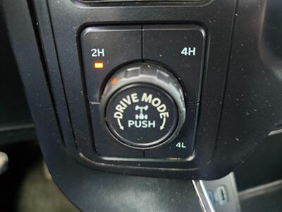 2021 Ford F-150 4X4 CREW STX PKG 5.0L NAV. CAMERA TOW PKG AC COLD!   - Photo 23 - Woodward, OK 73801