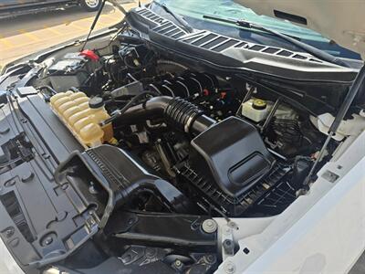 2021 Ford F-150 4X4 CREW STX PKG 5.0L NAV. CAMERA TOW PKG AC COLD!   - Photo 67 - Woodward, OK 73801