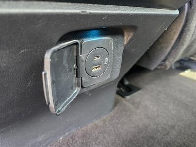 2021 Ford F-150 4X4 CREW STX PKG 5.0L NAV. CAMERA TOW PKG AC COLD!   - Photo 33 - Woodward, OK 73801