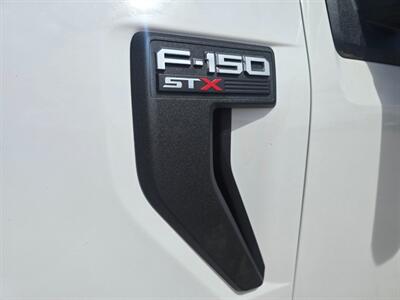 2021 Ford F-150 4X4 CREW STX PKG 5.0L NAV. CAMERA TOW PKG AC COLD!   - Photo 11 - Woodward, OK 73801