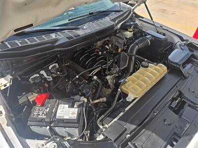 2021 Ford F-150 4X4 CREW STX PKG 5.0L NAV. CAMERA TOW PKG AC COLD!   - Photo 65 - Woodward, OK 73801