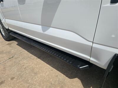 2021 Ford F-150 4X4 CREW STX PKG 5.0L NAV. CAMERA TOW PKG AC COLD!   - Photo 71 - Woodward, OK 73801