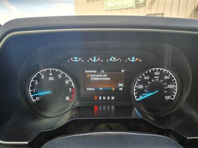 2021 Ford F-150 4X4 CREW STX PKG 5.0L NAV. CAMERA TOW PKG AC COLD!   - Photo 16 - Woodward, OK 73801