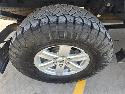 2021 Ford F-150 4X4 CREW STX PKG 5.0L NAV. CAMERA TOW PKG AC COLD!   - Photo 59 - Woodward, OK 73801