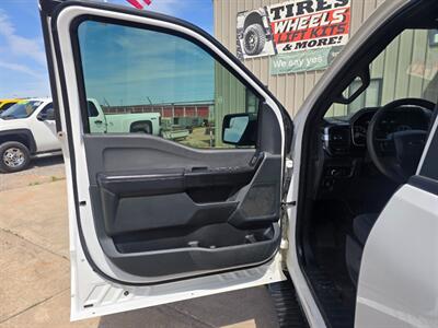 2021 Ford F-150 4X4 CREW STX PKG 5.0L NAV. CAMERA TOW PKG AC COLD!   - Photo 49 - Woodward, OK 73801