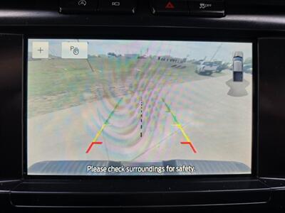 2021 Ford F-150 4X4 CREW STX PKG 5.0L NAV. CAMERA TOW PKG AC COLD!   - Photo 26 - Woodward, OK 73801