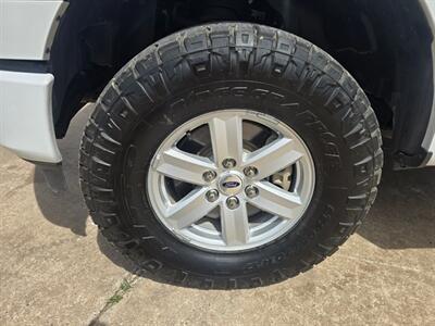 2021 Ford F-150 4X4 CREW STX PKG 5.0L NAV. CAMERA TOW PKG AC COLD!   - Photo 62 - Woodward, OK 73801