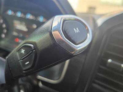 2021 Ford F-150 4X4 CREW STX PKG 5.0L NAV. CAMERA TOW PKG AC COLD!   - Photo 35 - Woodward, OK 73801