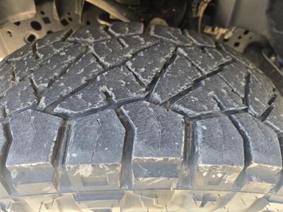 2021 Ford F-150 4X4 CREW STX PKG 5.0L NAV. CAMERA TOW PKG AC COLD!   - Photo 53 - Woodward, OK 73801