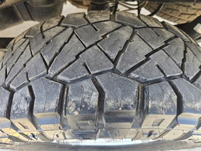 2021 Ford F-150 4X4 CREW STX PKG 5.0L NAV. CAMERA TOW PKG AC COLD!   - Photo 54 - Woodward, OK 73801