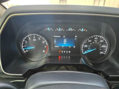 2021 Ford F-150 4X4 CREW STX PKG 5.0L NAV. CAMERA TOW PKG AC COLD!   - Photo 40 - Woodward, OK 73801