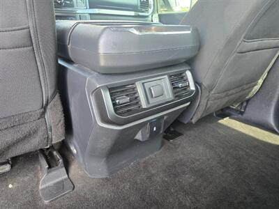 2021 Ford F-150 4X4 CREW STX PKG 5.0L NAV. CAMERA TOW PKG AC COLD!   - Photo 39 - Woodward, OK 73801