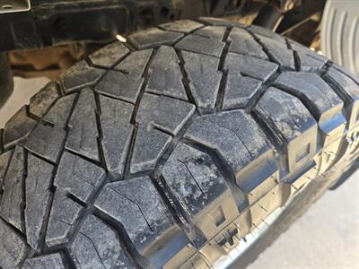 2021 Ford F-150 4X4 CREW STX PKG 5.0L NAV. CAMERA TOW PKG AC COLD!   - Photo 10 - Woodward, OK 73801