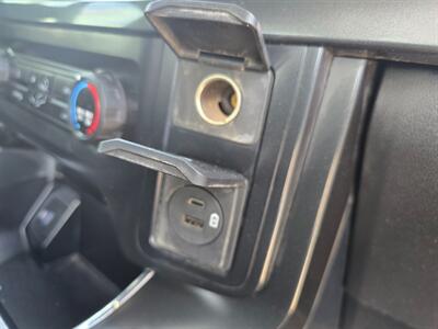 2021 Ford F-150 4X4 CREW STX PKG 5.0L NAV. CAMERA TOW PKG AC COLD!   - Photo 32 - Woodward, OK 73801