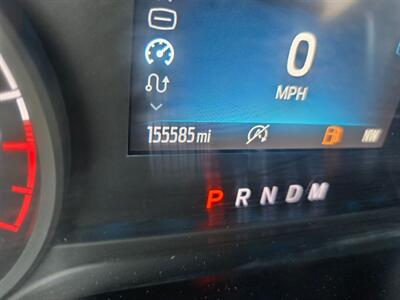 2021 Ford F-150 4X4 CREW STX PKG 5.0L NAV. CAMERA TOW PKG AC COLD!   - Photo 37 - Woodward, OK 73801