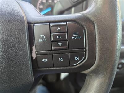2021 Ford F-150 4X4 CREW STX PKG 5.0L NAV. CAMERA TOW PKG AC COLD!   - Photo 30 - Woodward, OK 73801