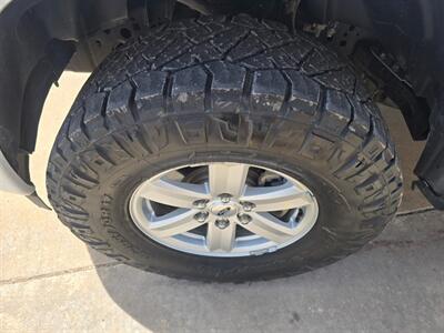 2021 Ford F-150 4X4 CREW STX PKG 5.0L NAV. CAMERA TOW PKG AC COLD!   - Photo 58 - Woodward, OK 73801