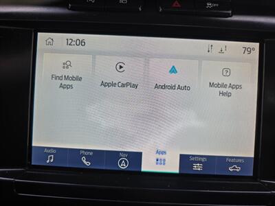 2021 Ford F-150 4X4 CREW STX PKG 5.0L NAV. CAMERA TOW PKG AC COLD!   - Photo 27 - Woodward, OK 73801