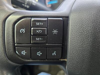 2021 Ford F-150 4X4 CREW STX PKG 5.0L NAV. CAMERA TOW PKG AC COLD!   - Photo 29 - Woodward, OK 73801