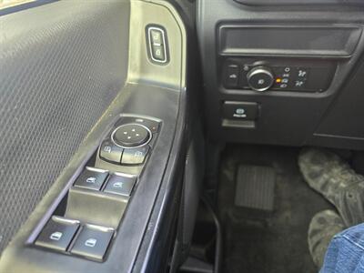 2021 Ford F-150 4X4 CREW STX PKG 5.0L NAV. CAMERA TOW PKG AC COLD!   - Photo 34 - Woodward, OK 73801