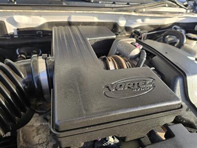 2007 Chevrolet Colorado LT CREW 3.7L RUNS&DRIVES GREAT! A/C NEWER TIRES!!! - Photo 46 - Woodward, OK 73801