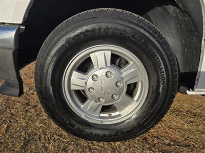 2007 Chevrolet Colorado LT CREW 3.7L RUNS&DRIVES GREAT! A/C NEWER TIRES!!! - Photo 59 - Woodward, OK 73801