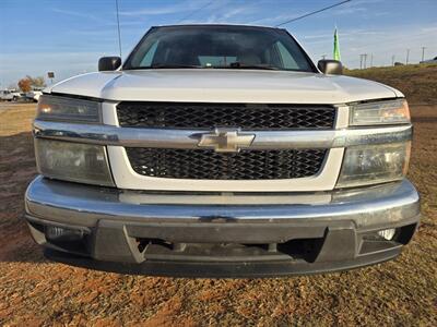 2007 Chevrolet Colorado LT CREW 3.7L RUNS&DRIVES GREAT! A/C NEWER TIRES!!! - Photo 72 - Woodward, OK 73801