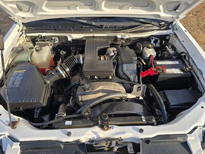 2007 Chevrolet Colorado LT CREW 3.7L RUNS&DRIVES GREAT! A/C NEWER TIRES!!! - Photo 48 - Woodward, OK 73801