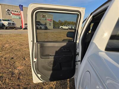 2007 Chevrolet Colorado LT CREW 3.7L RUNS&DRIVES GREAT! A/C NEWER TIRES!!! - Photo 44 - Woodward, OK 73801