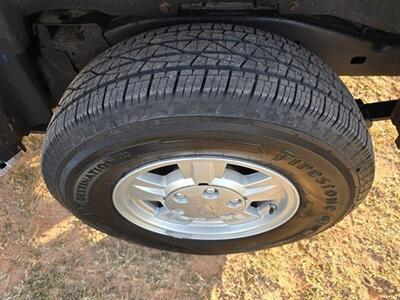 2007 Chevrolet Colorado LT CREW 3.7L RUNS&DRIVES GREAT! A/C NEWER TIRES!!! - Photo 54 - Woodward, OK 73801