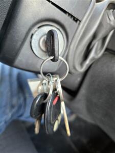 2007 Chevrolet Colorado LT CREW 3.7L RUNS&DRIVES GREAT! A/C NEWER TIRES!!! - Photo 27 - Woodward, OK 73801