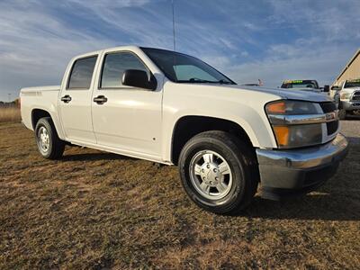 2007 Chevrolet Colorado LT CREW 3.7L RUNS&DRIVES GREAT! A/C NEWER TIRES!!! - Photo 66 - Woodward, OK 73801