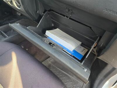 2007 Chevrolet Colorado LT CREW 3.7L RUNS&DRIVES GREAT! A/C NEWER TIRES!!! - Photo 28 - Woodward, OK 73801