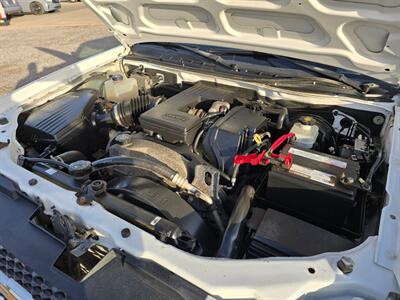 2007 Chevrolet Colorado LT CREW 3.7L RUNS&DRIVES GREAT! A/C NEWER TIRES!!! - Photo 47 - Woodward, OK 73801