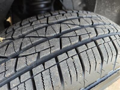 2007 Chevrolet Colorado LT CREW 3.7L RUNS&DRIVES GREAT! A/C NEWER TIRES!!! - Photo 12 - Woodward, OK 73801