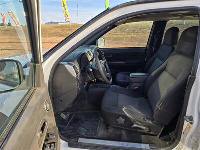 2007 Chevrolet Colorado LT CREW 3.7L RUNS&DRIVES GREAT! A/C NEWER TIRES!!! - Photo 40 - Woodward, OK 73801