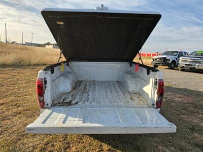 2007 Chevrolet Colorado LT CREW 3.7L RUNS&DRIVES GREAT! A/C NEWER TIRES!!! - Photo 74 - Woodward, OK 73801