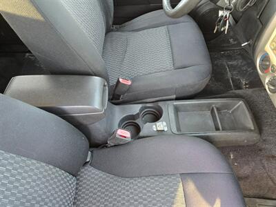 2007 Chevrolet Colorado LT CREW 3.7L RUNS&DRIVES GREAT! A/C NEWER TIRES!!! - Photo 31 - Woodward, OK 73801